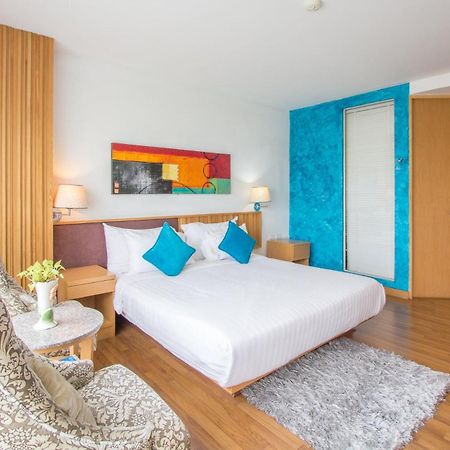 Mamaison Hotel Buri Ram Zewnętrze zdjęcie