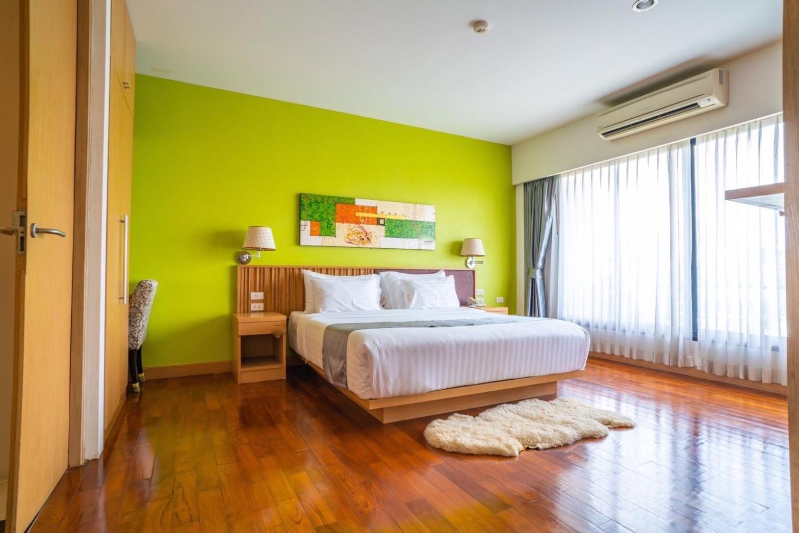Mamaison Hotel Buri Ram Zewnętrze zdjęcie