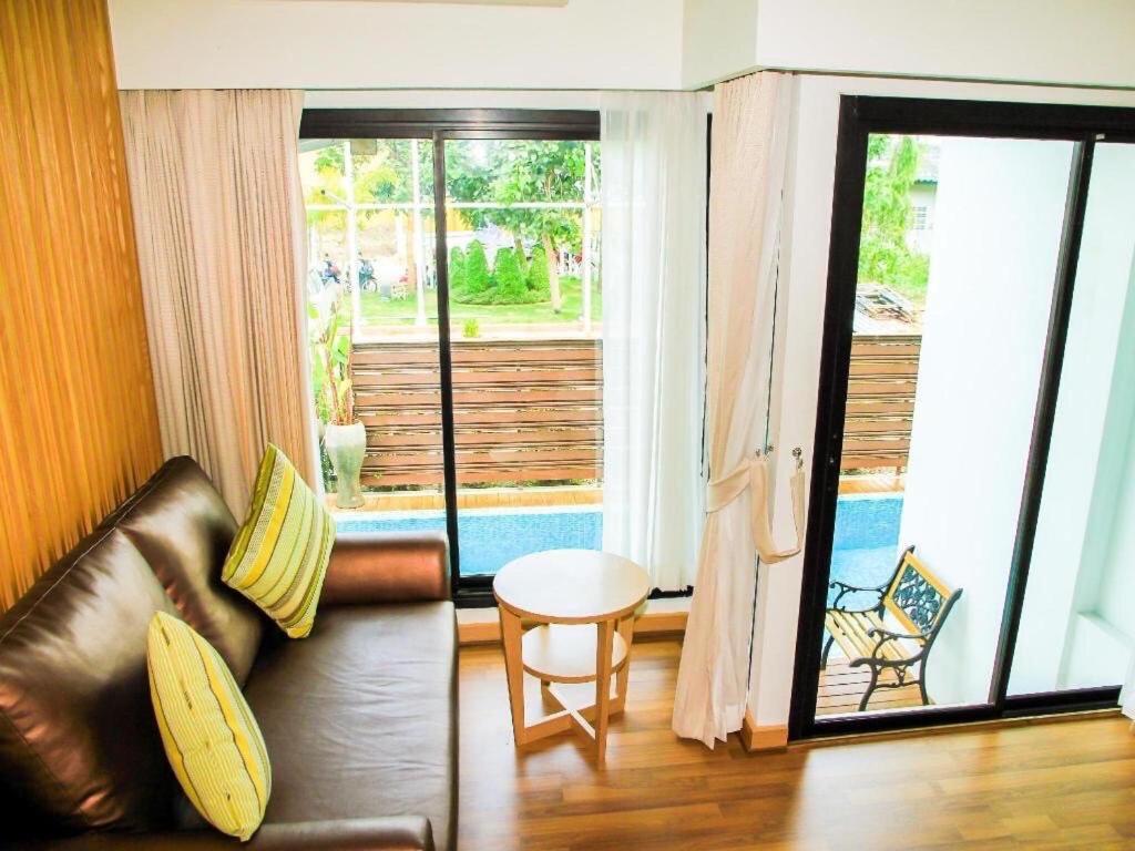 Mamaison Hotel Buri Ram Zewnętrze zdjęcie