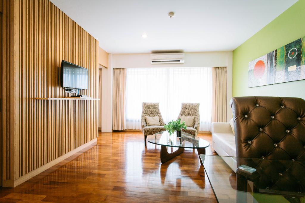 Mamaison Hotel Buri Ram Zewnętrze zdjęcie