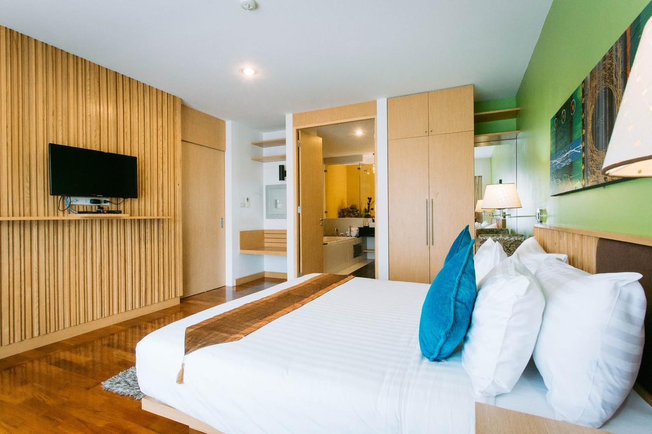 Mamaison Hotel Buri Ram Zewnętrze zdjęcie
